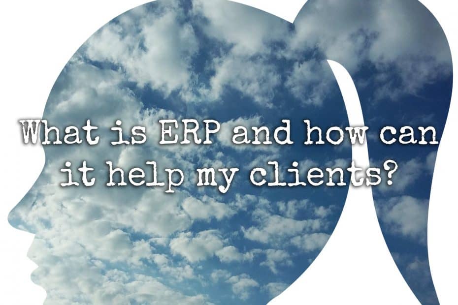 What is ERP and how can it help my clients?